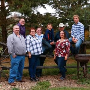 Meet your Posher, Tracy